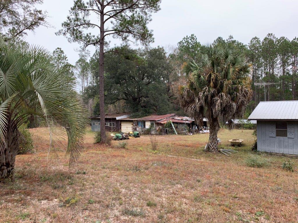 NO RECORDED SUBDIVISION - Residential