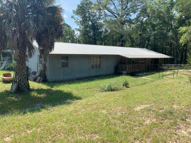 NO RECORDED SUBDIVISION - Residential