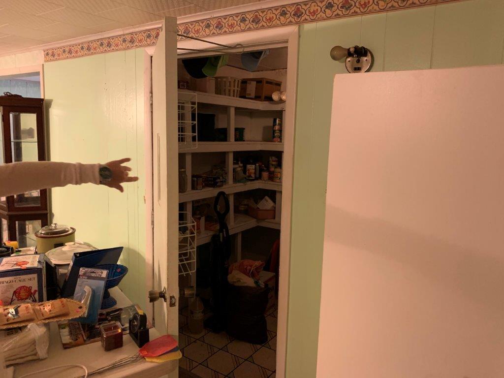 NO RECORDED SUBDIVISION - Residential