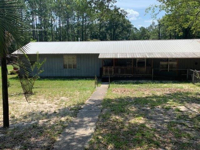 NO RECORDED SUBDIVISION - Residential