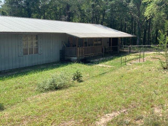 NO RECORDED SUBDIVISION - Residential