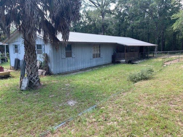 NO RECORDED SUBDIVISION - Residential