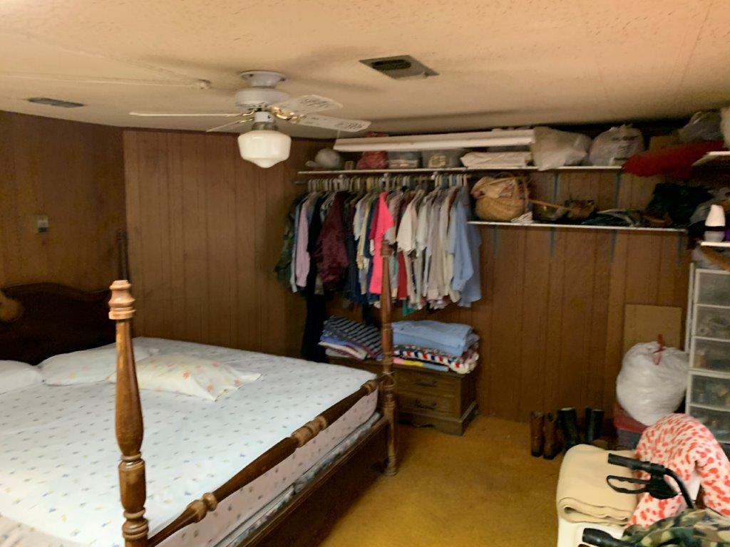 NO RECORDED SUBDIVISION - Residential