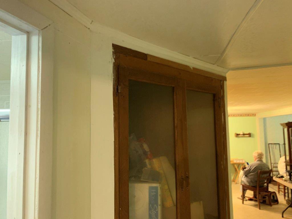 NO RECORDED SUBDIVISION - Residential