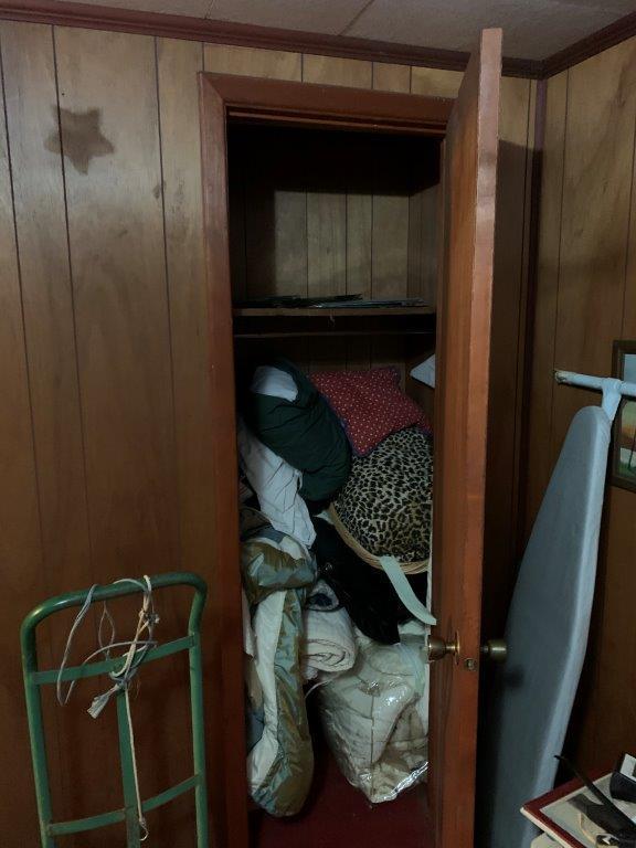 NO RECORDED SUBDIVISION - Residential