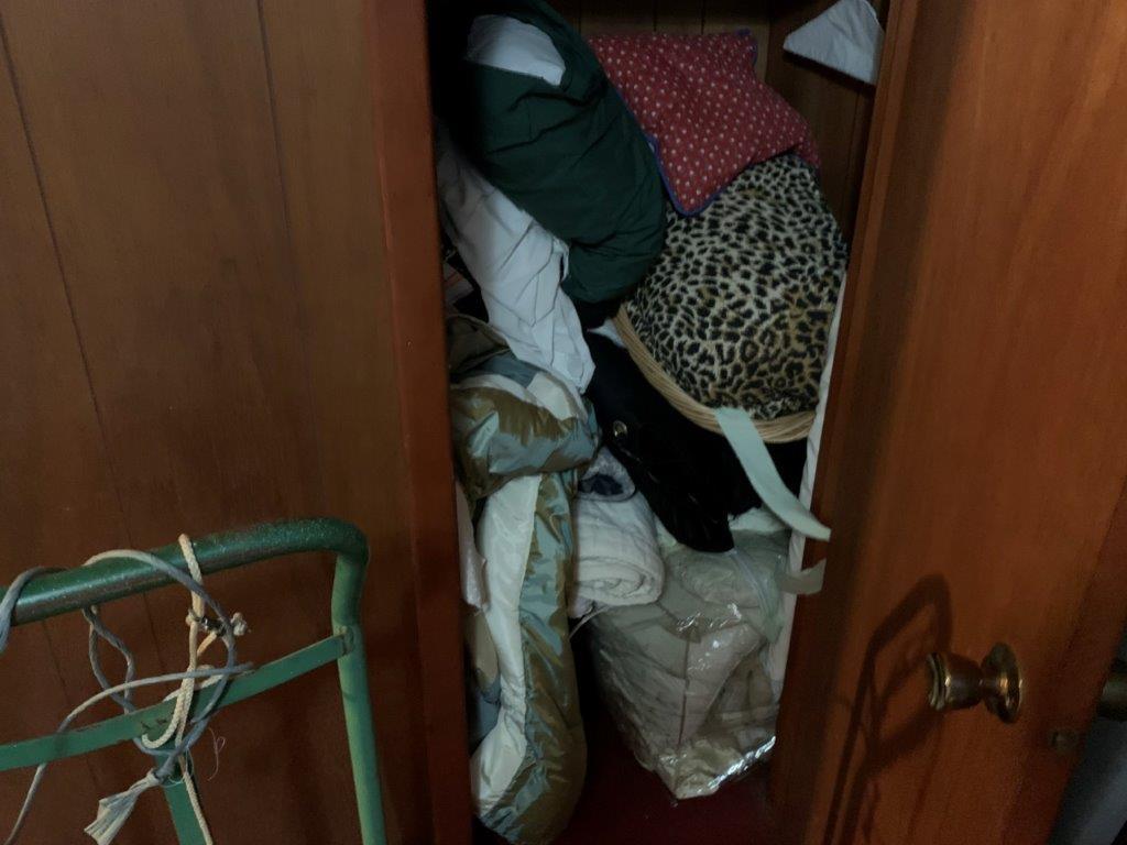 NO RECORDED SUBDIVISION - Residential