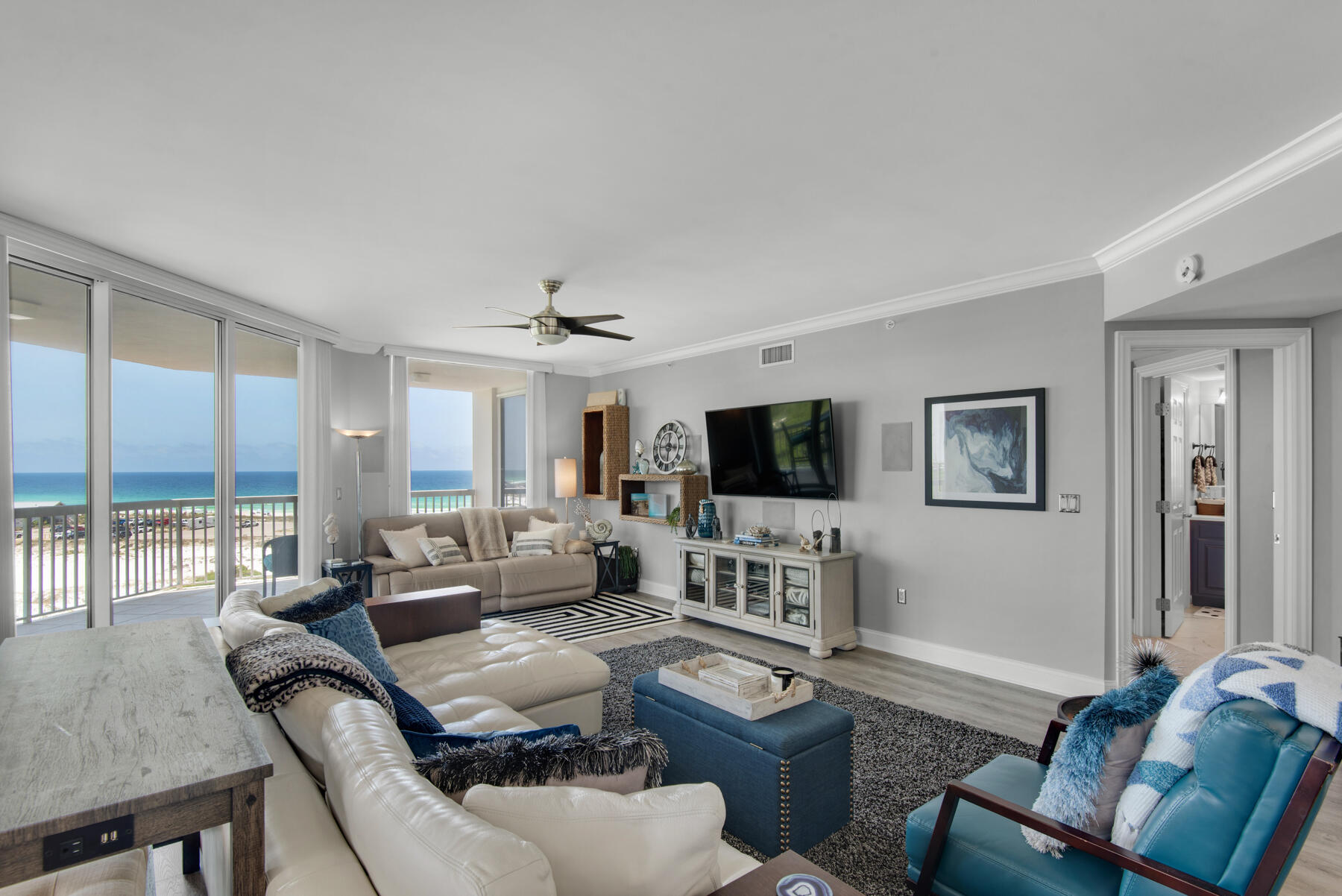 ST. BARTH AT SILVER SHELLS - Residential