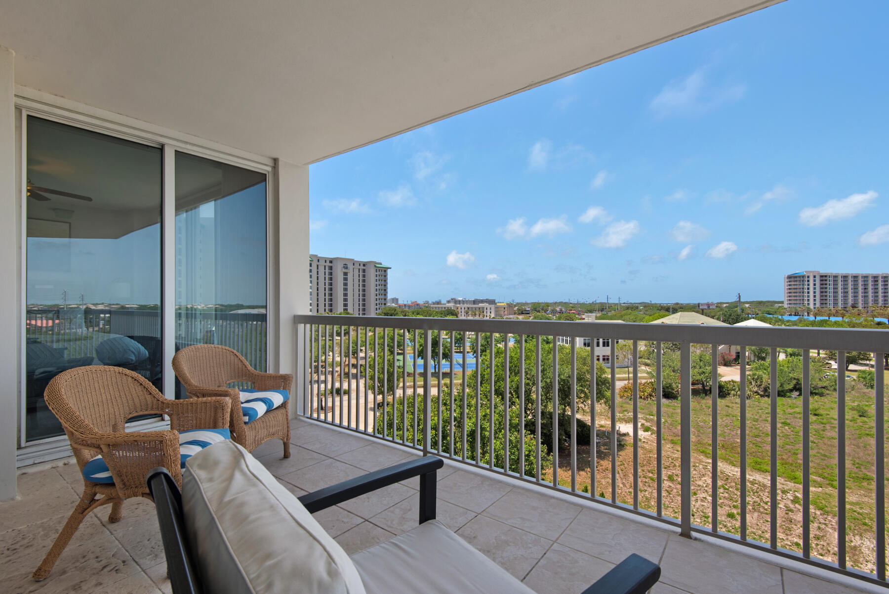 ST. BARTH AT SILVER SHELLS - Residential