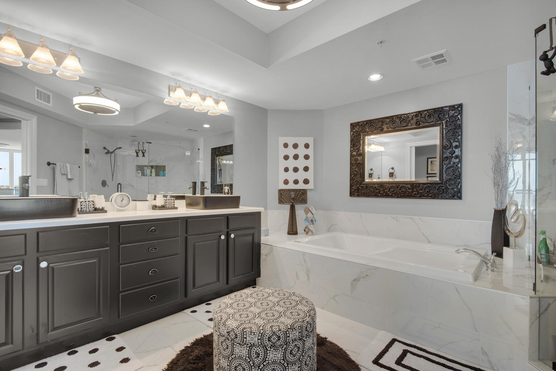 ST. BARTH AT SILVER SHELLS - Residential