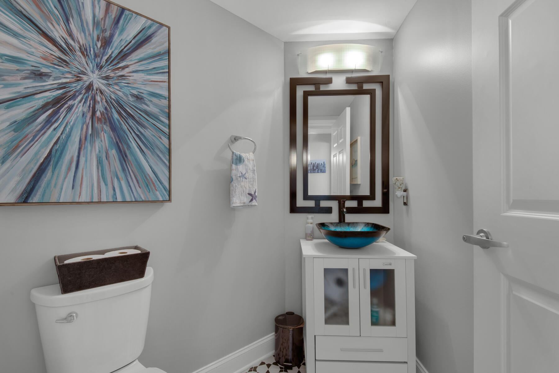 ST. BARTH AT SILVER SHELLS - Residential