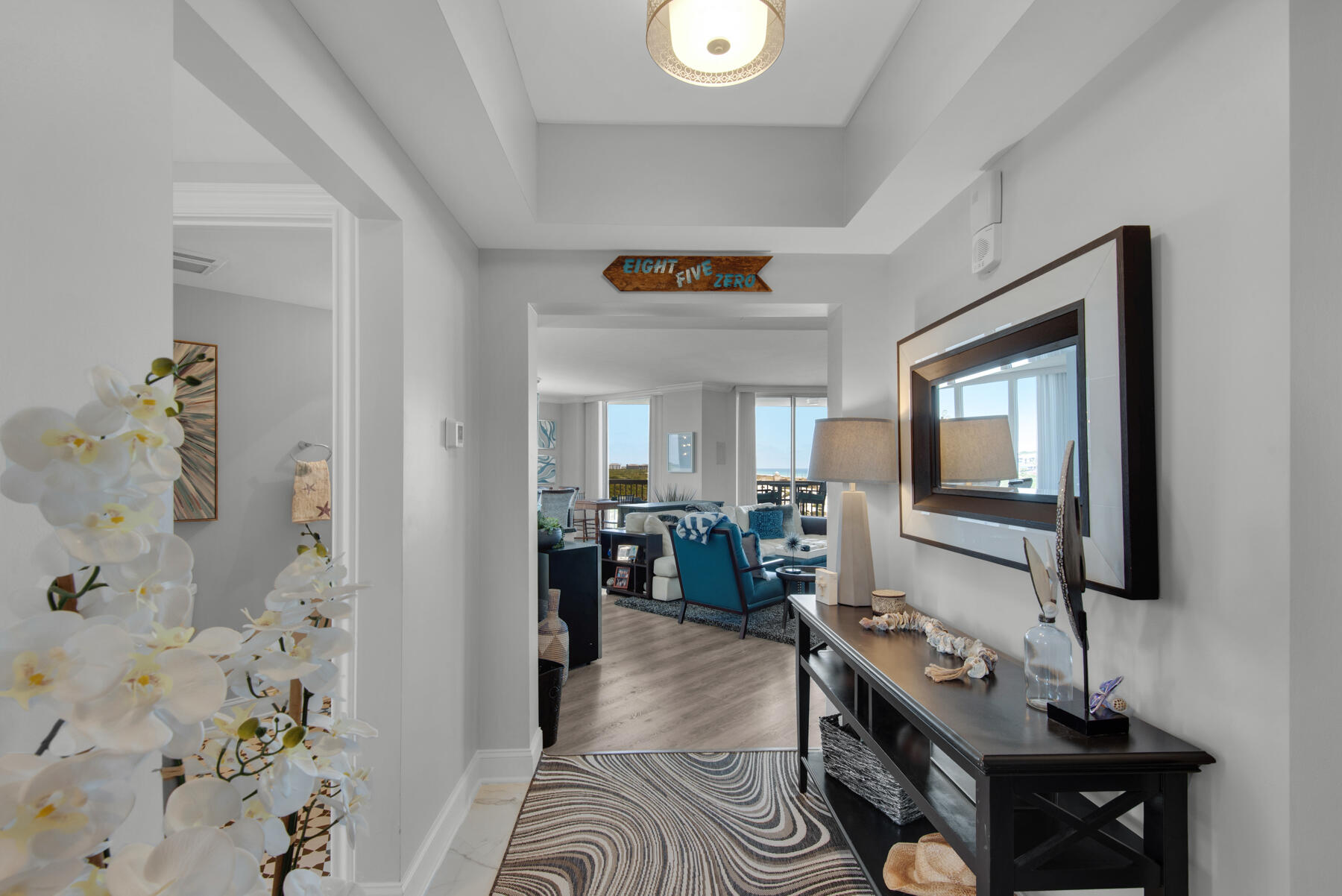 ST. BARTH AT SILVER SHELLS - Residential