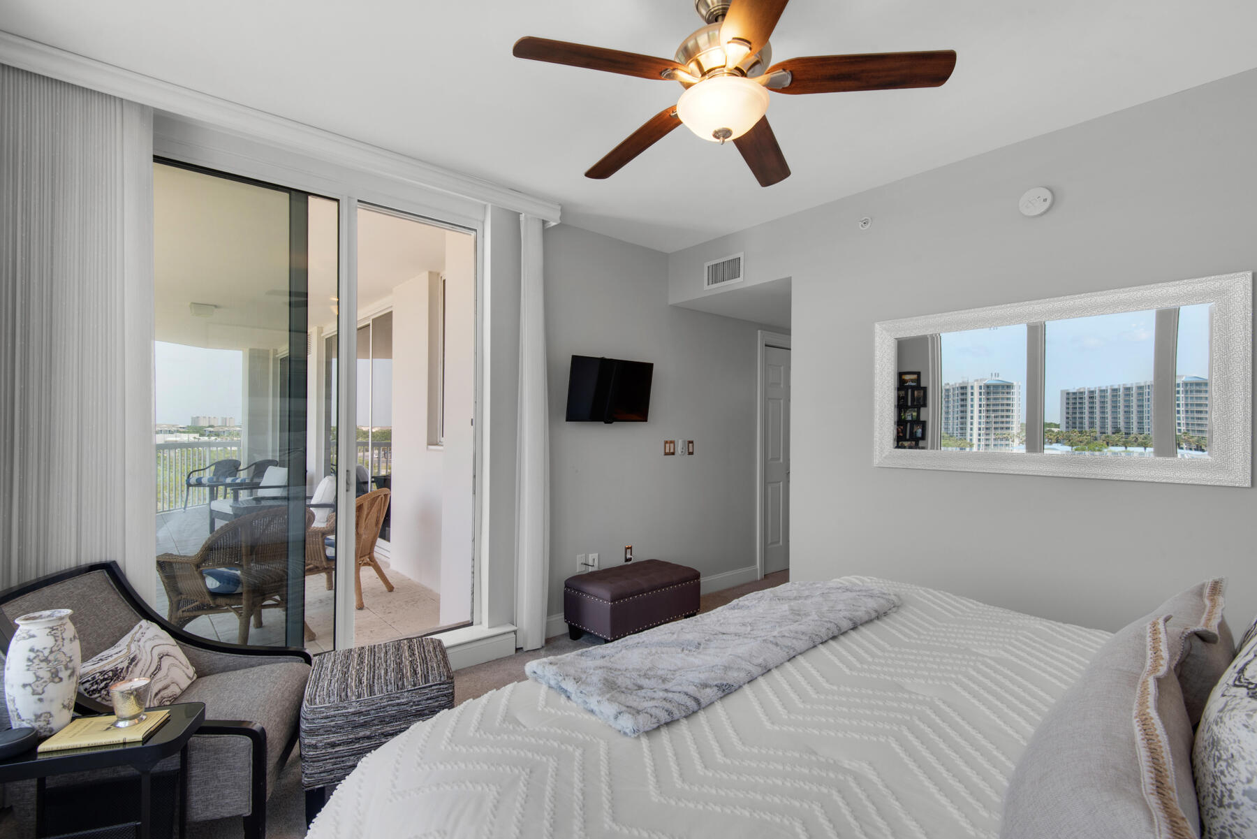 ST. BARTH AT SILVER SHELLS - Residential