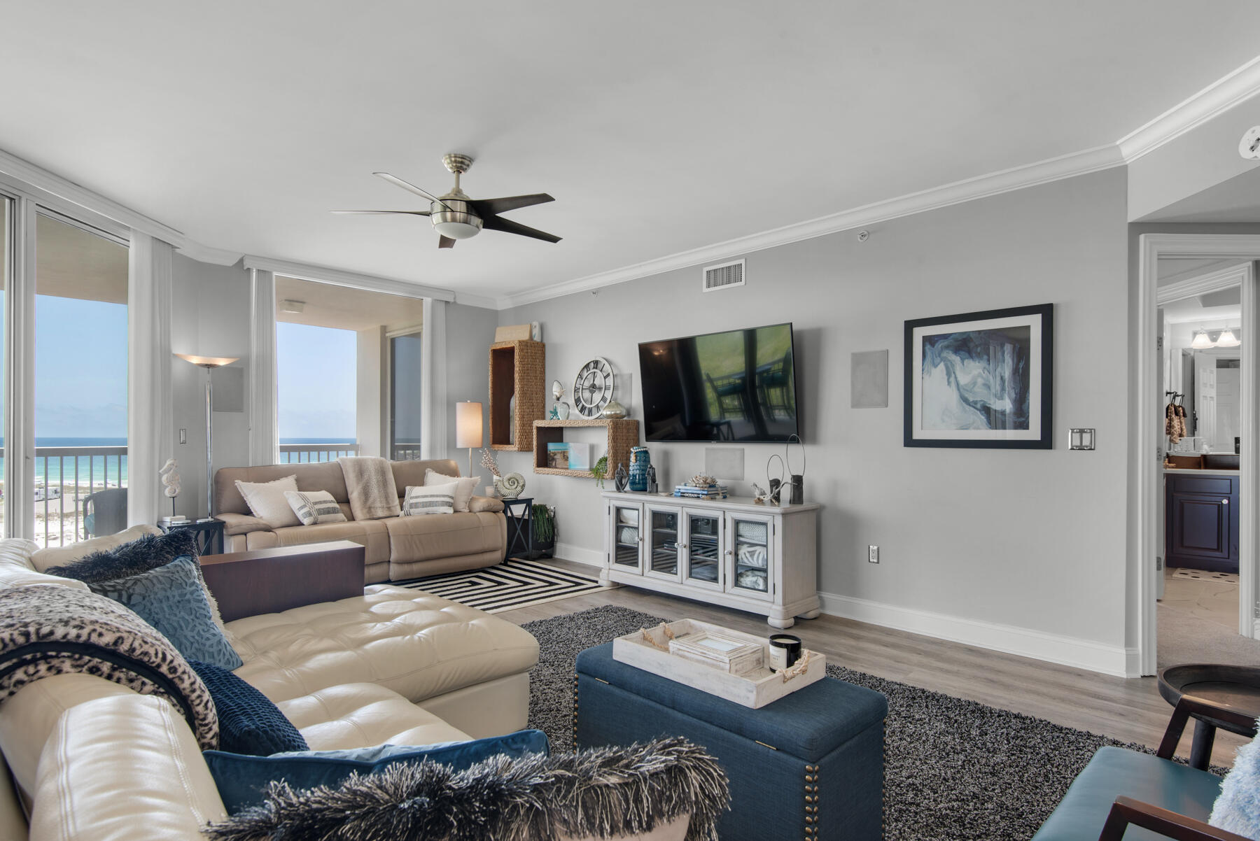 ST. BARTH AT SILVER SHELLS - Residential