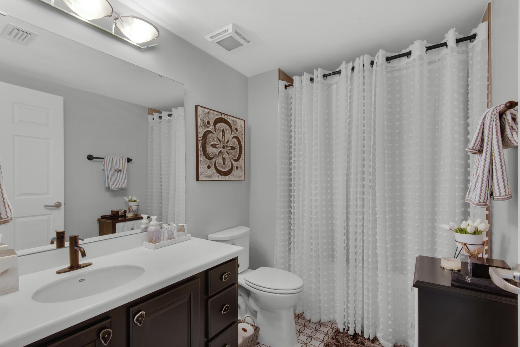 ST. BARTH AT SILVER SHELLS - Residential