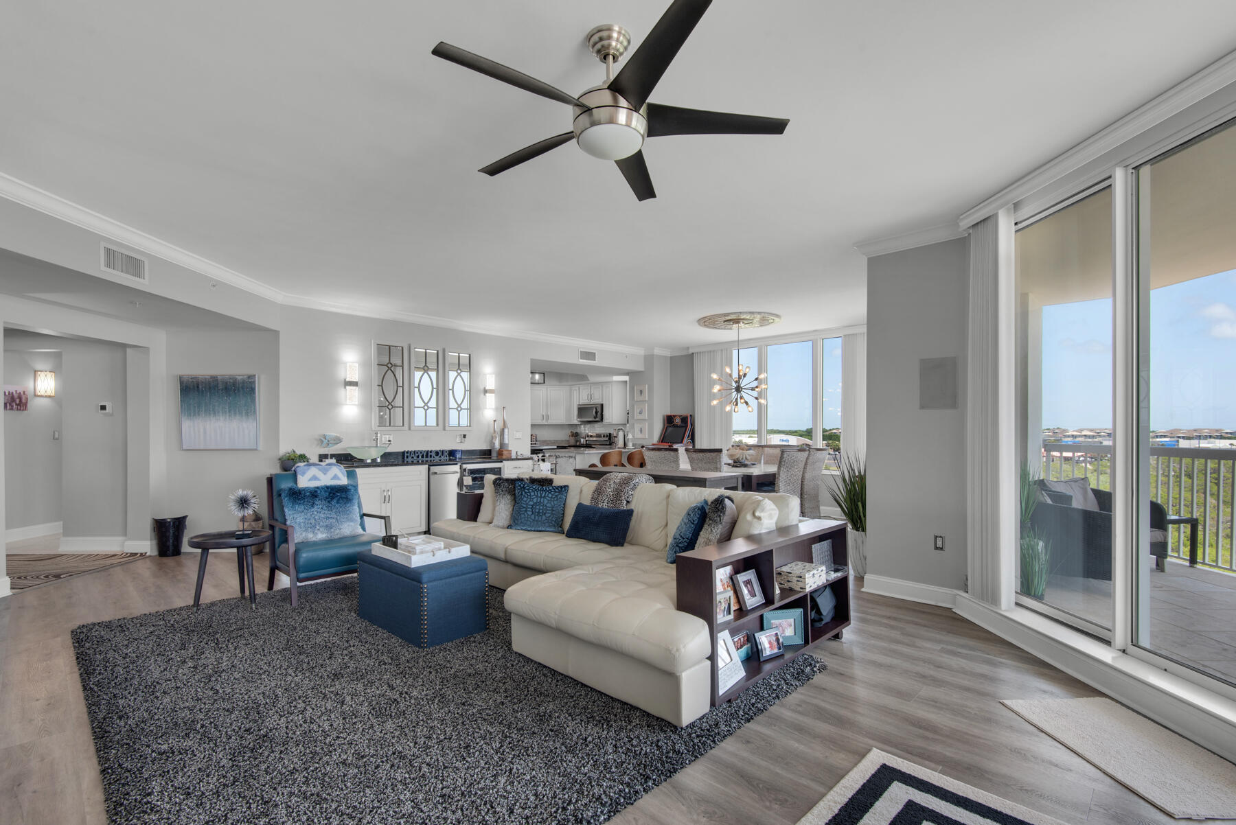 ST. BARTH AT SILVER SHELLS - Residential