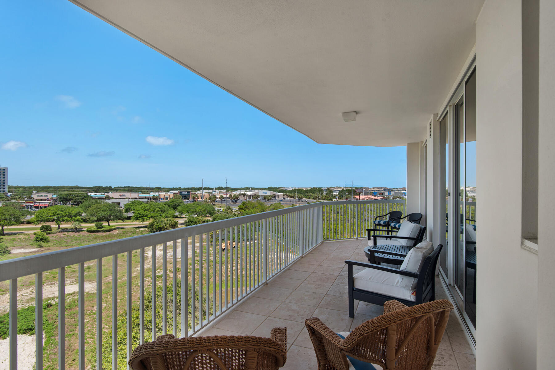 ST. BARTH AT SILVER SHELLS - Residential