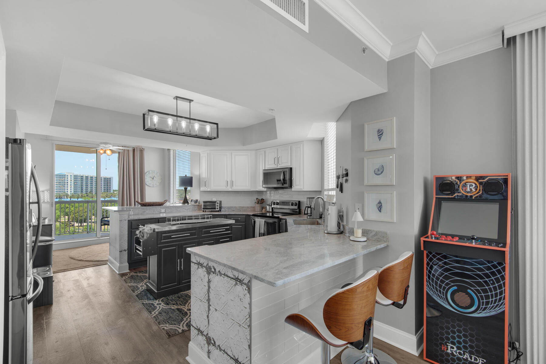 ST. BARTH AT SILVER SHELLS - Residential