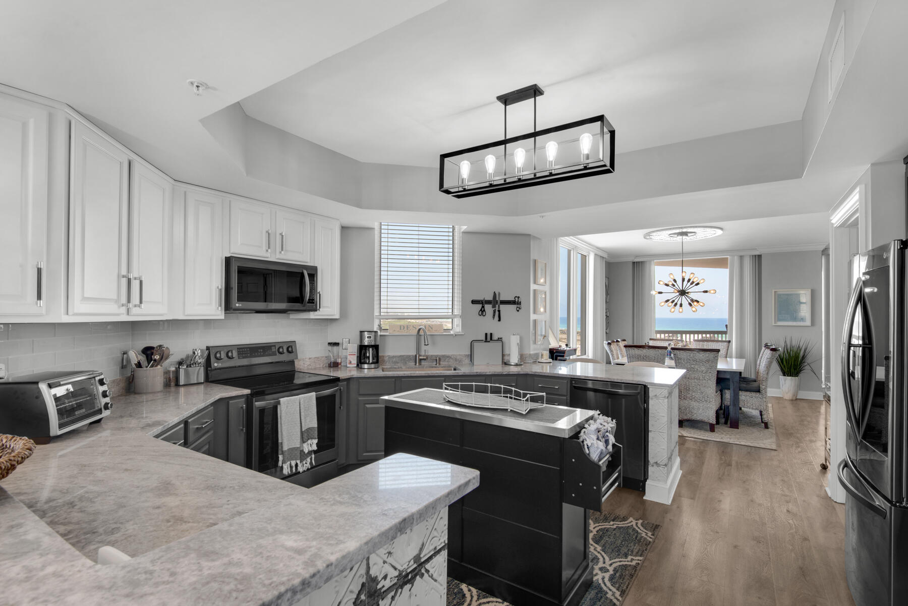 ST. BARTH AT SILVER SHELLS - Residential