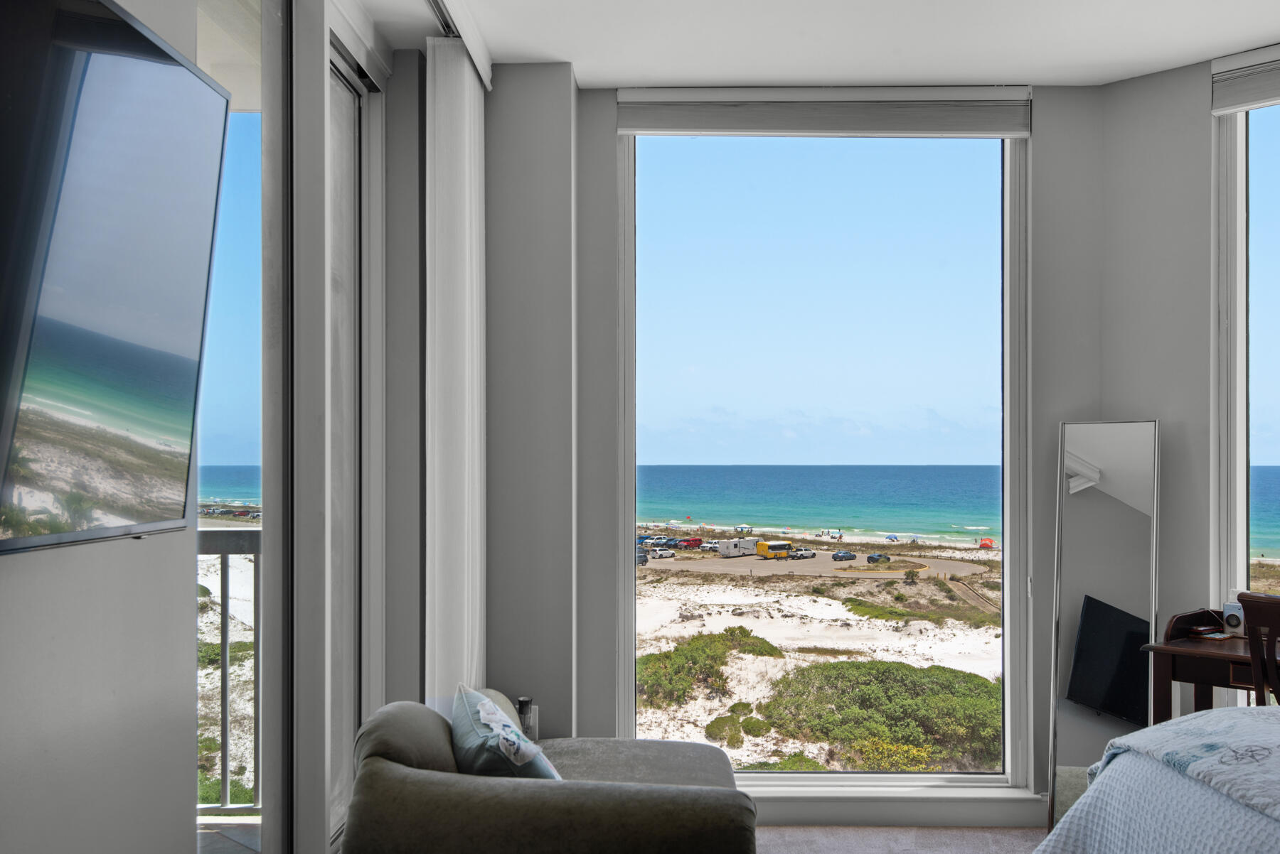 ST. BARTH AT SILVER SHELLS - Residential