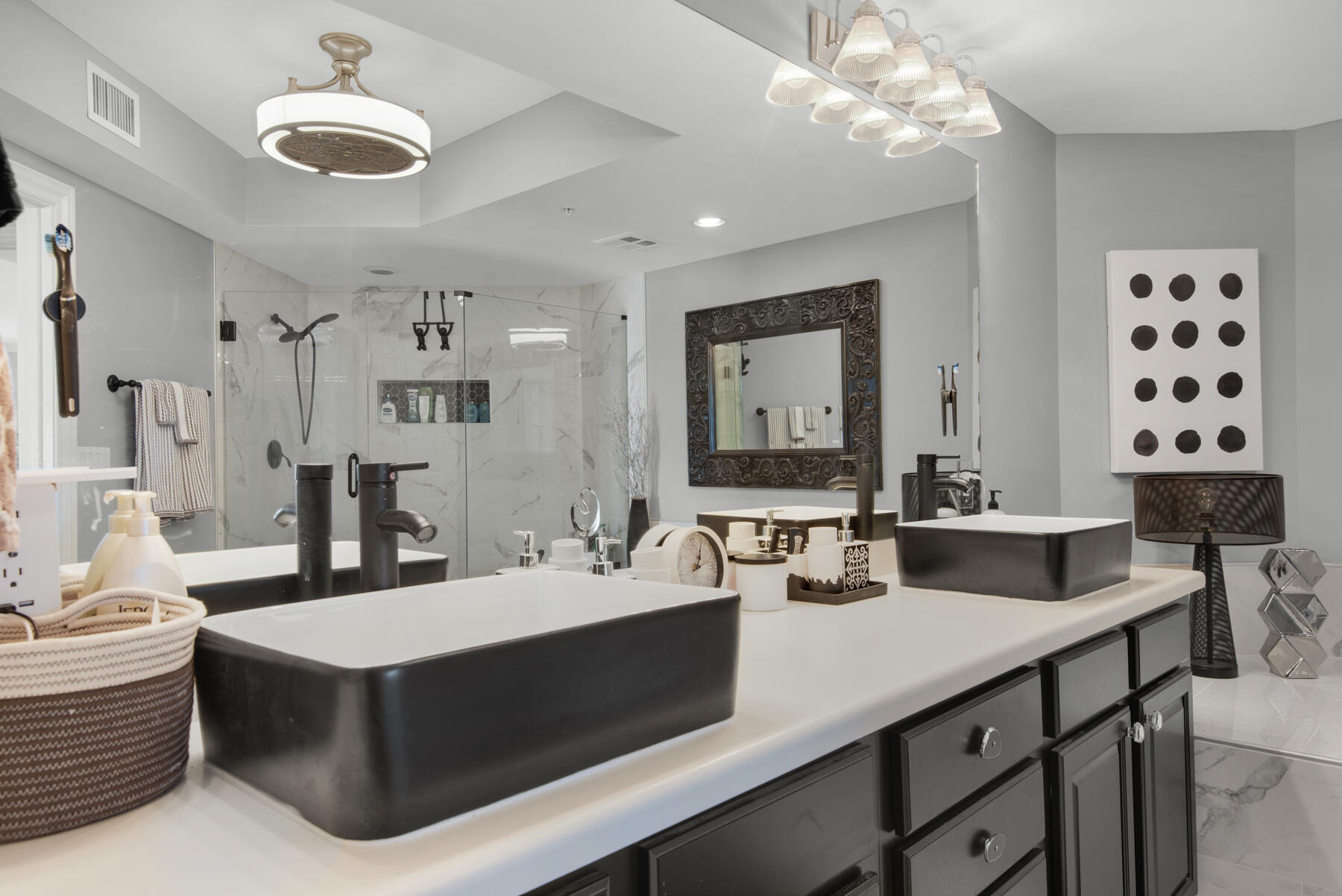 ST. BARTH AT SILVER SHELLS - Residential