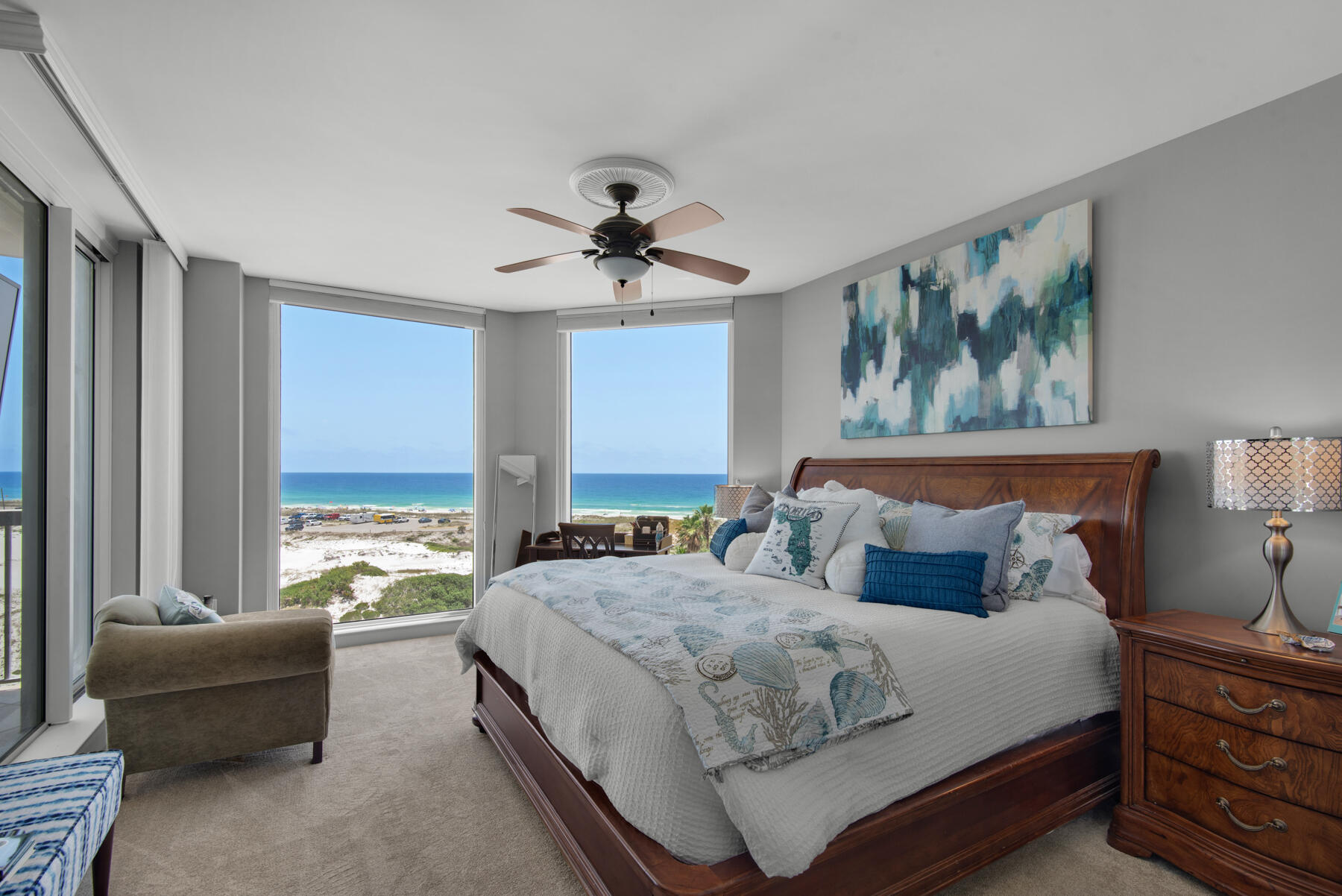 ST. BARTH AT SILVER SHELLS - Residential