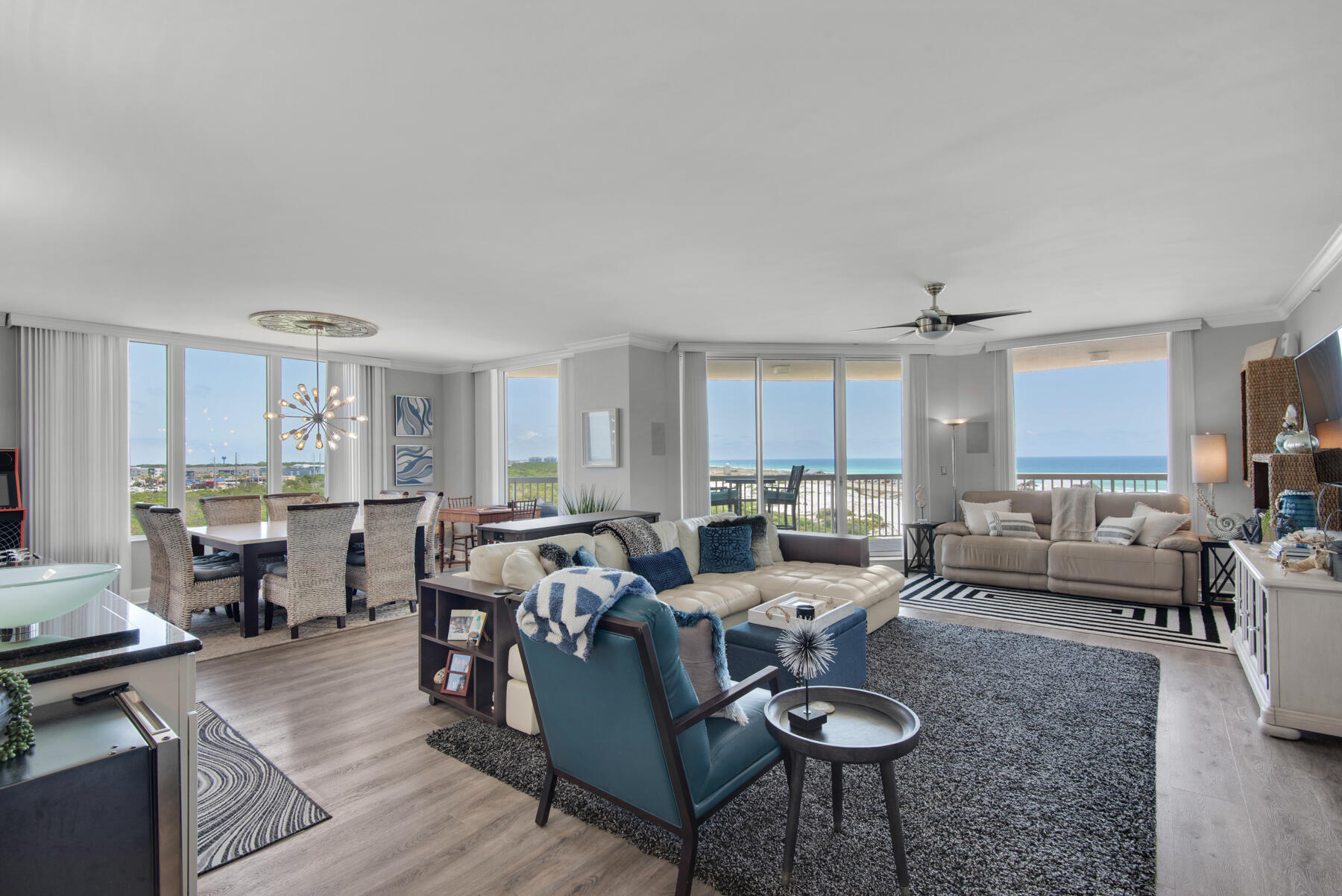 ST. BARTH AT SILVER SHELLS - Residential