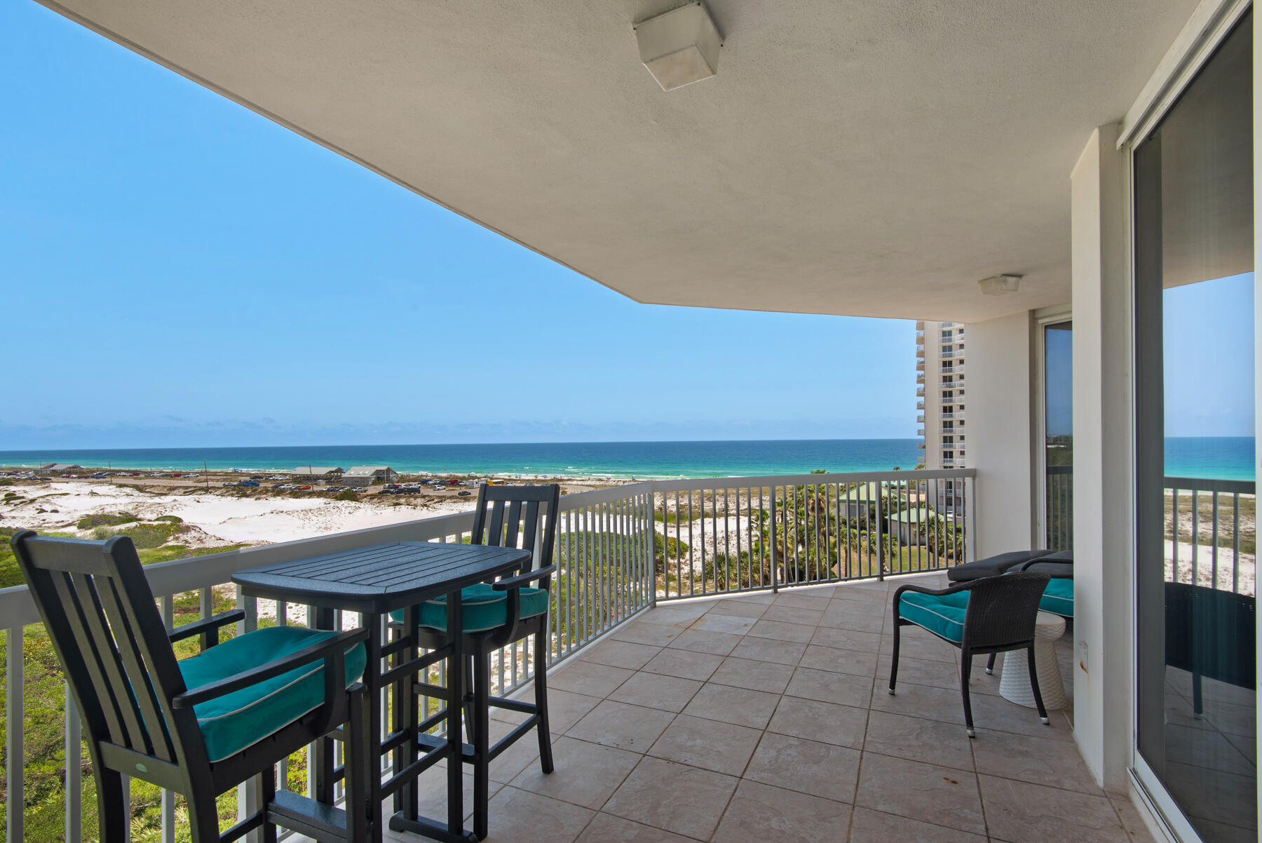 ST. BARTH AT SILVER SHELLS - Residential