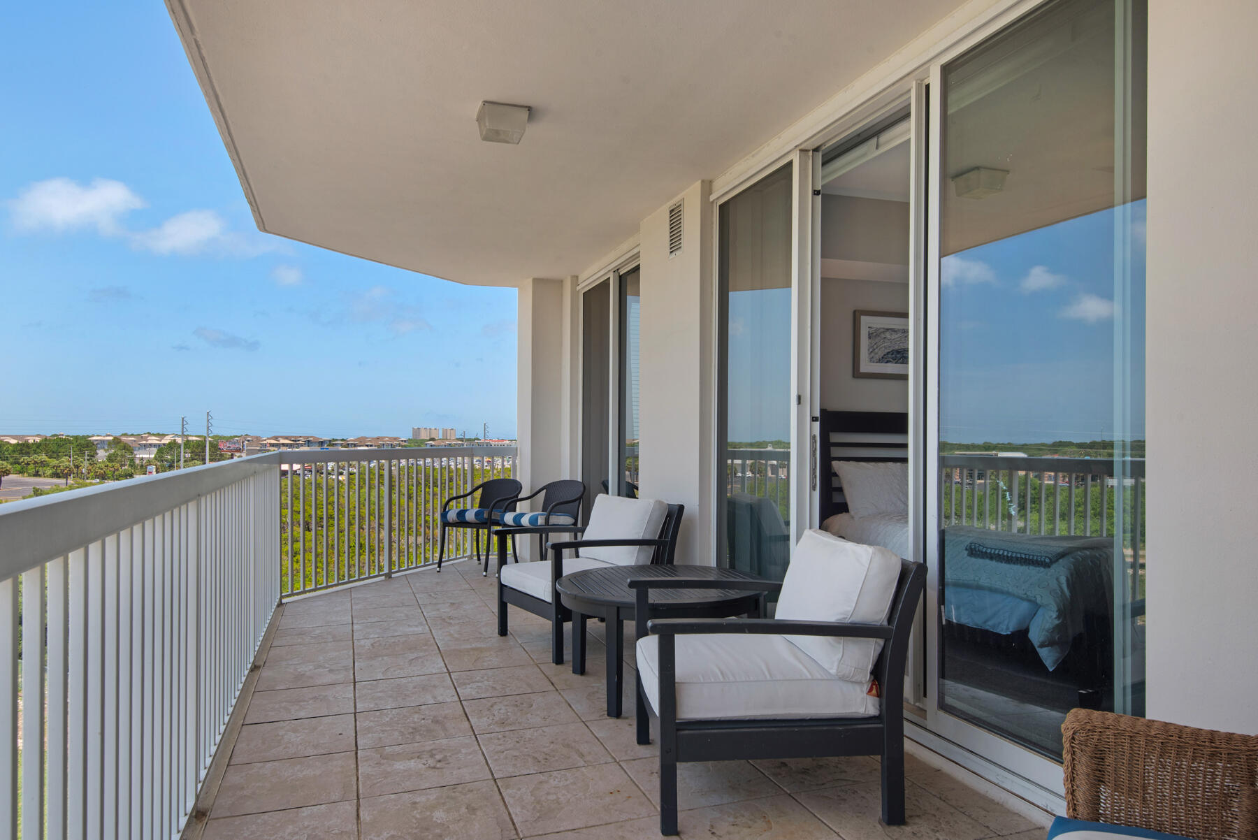 ST. BARTH AT SILVER SHELLS - Residential