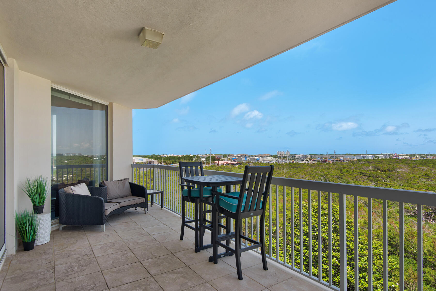 ST. BARTH AT SILVER SHELLS - Residential