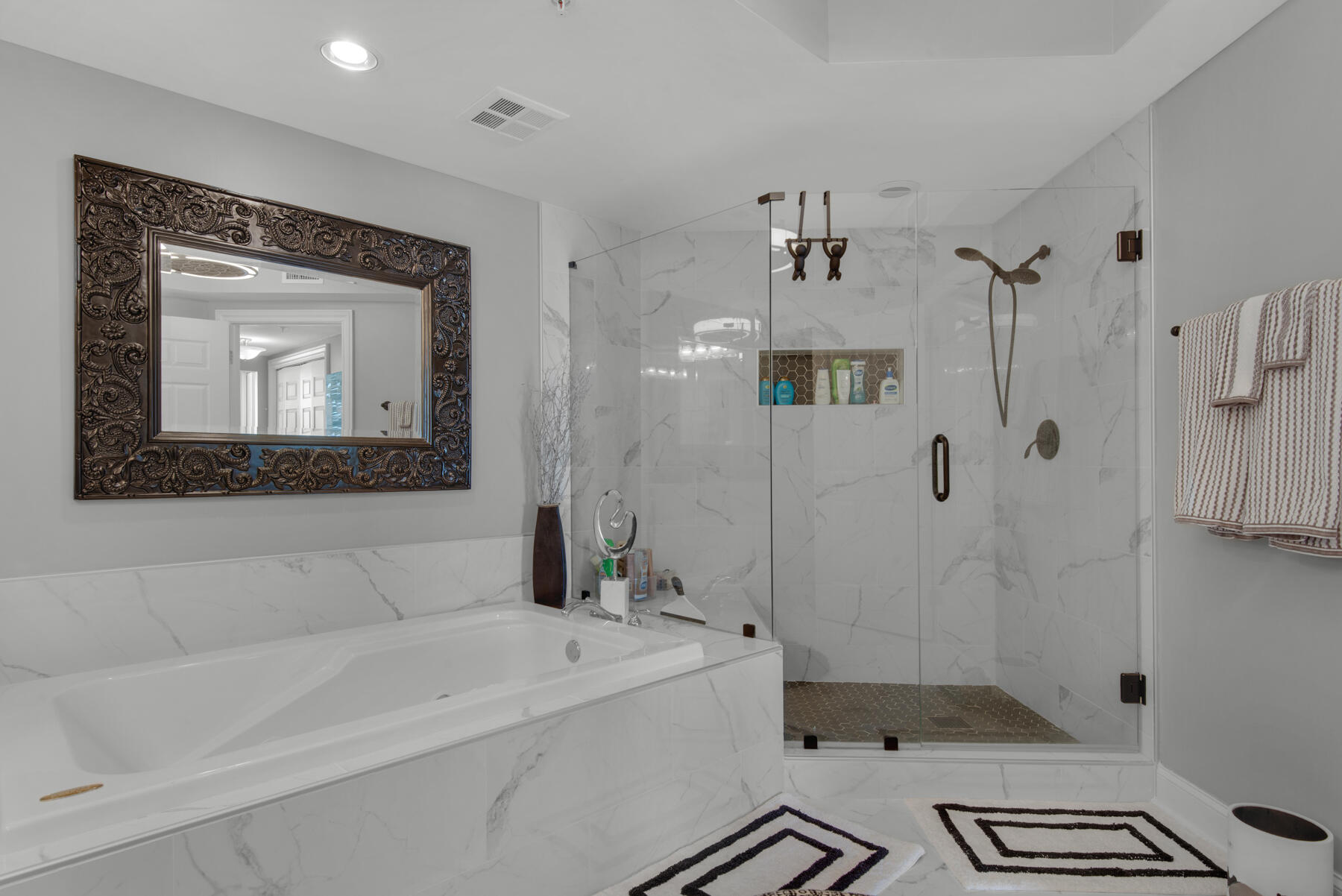 ST. BARTH AT SILVER SHELLS - Residential