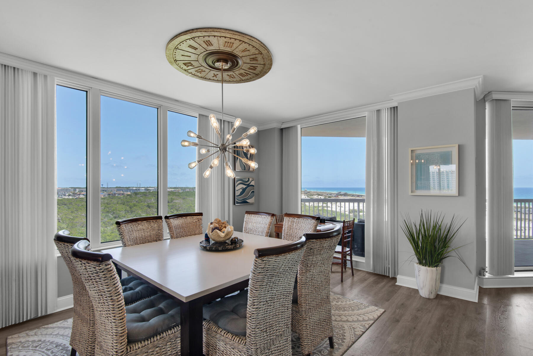 ST. BARTH AT SILVER SHELLS - Residential
