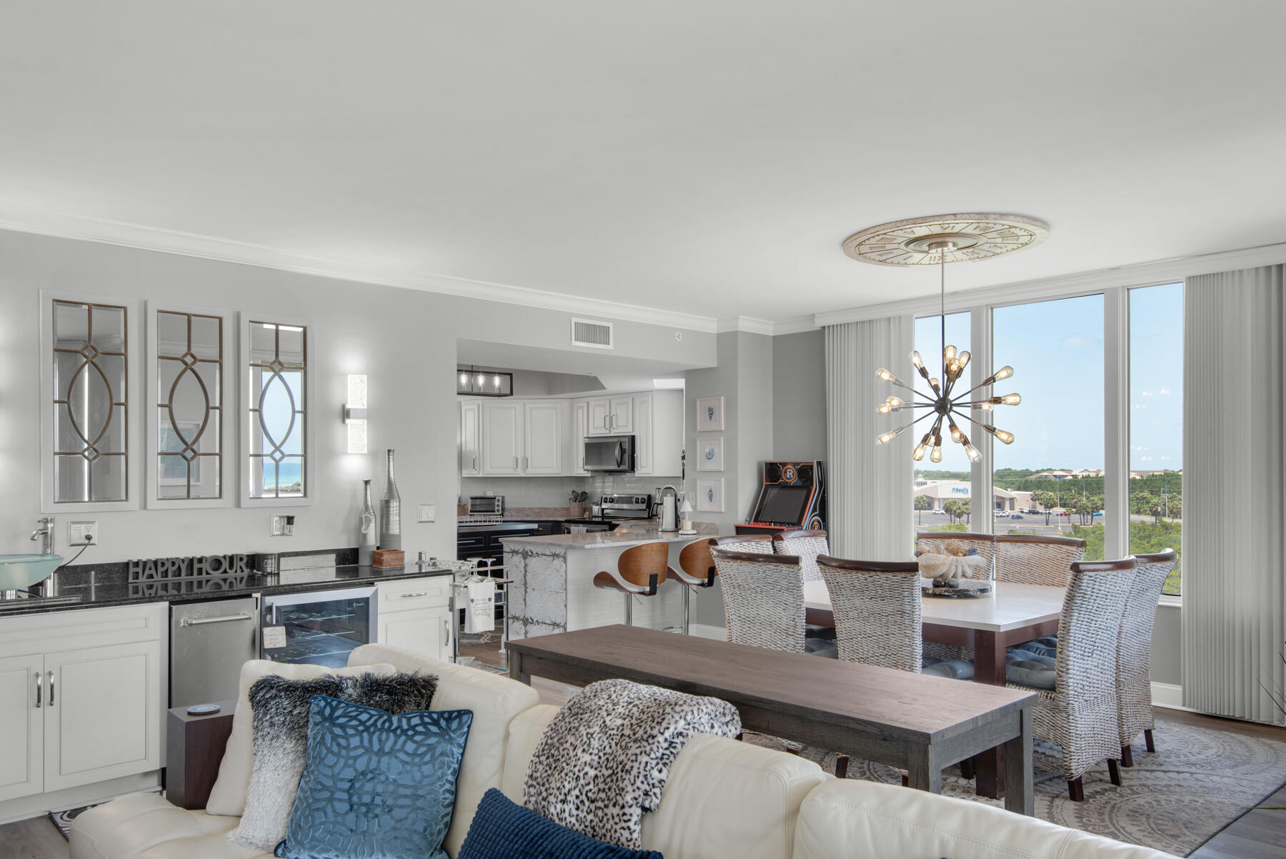 ST. BARTH AT SILVER SHELLS - Residential