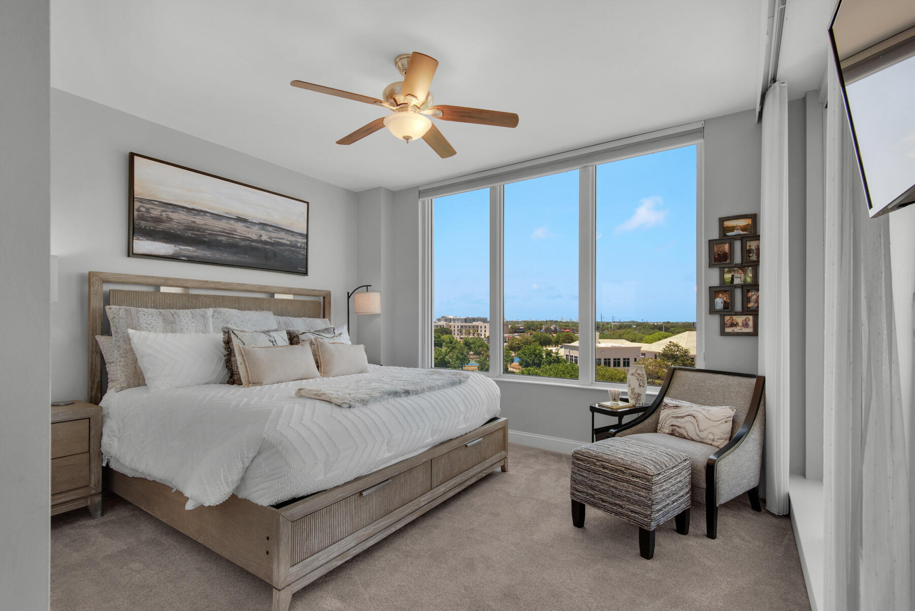 ST. BARTH AT SILVER SHELLS - Residential