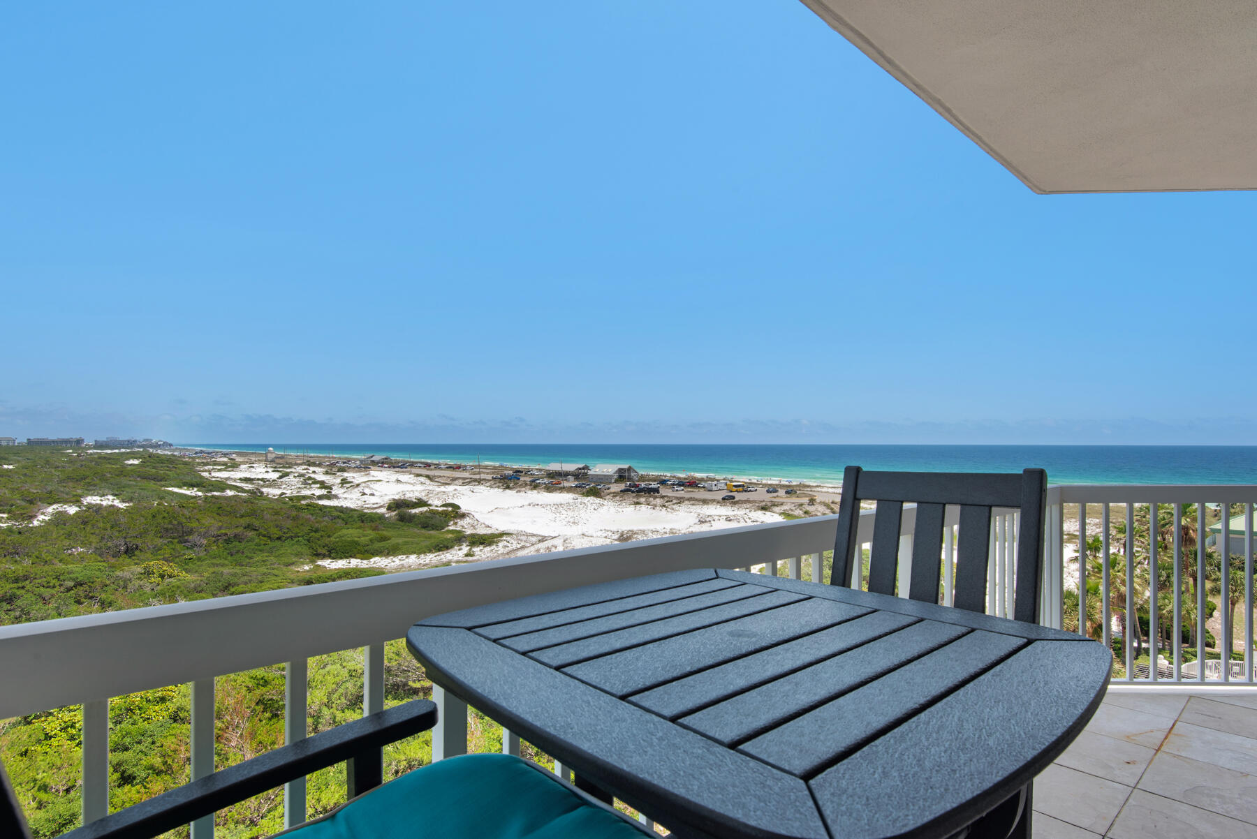 ST. BARTH AT SILVER SHELLS - Residential