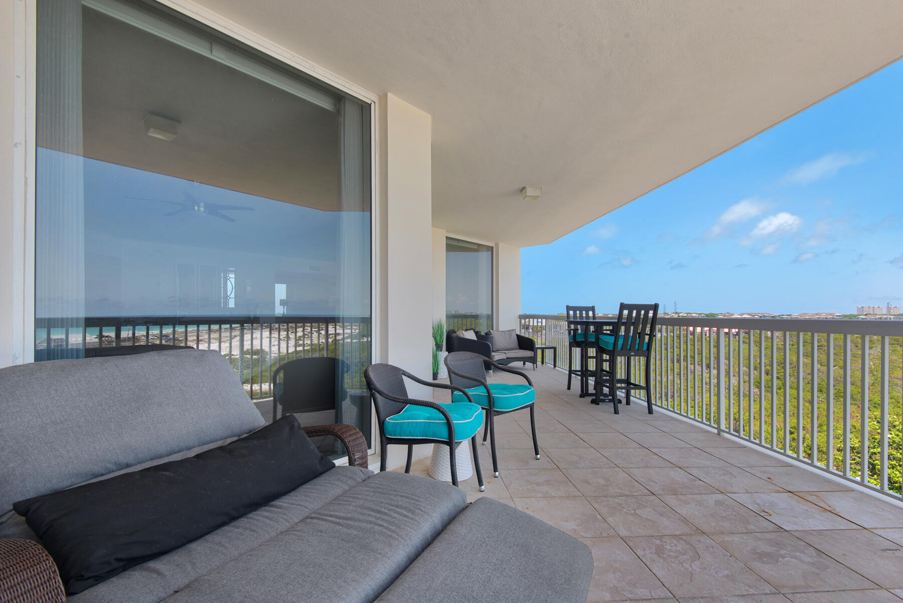ST. BARTH AT SILVER SHELLS - Residential