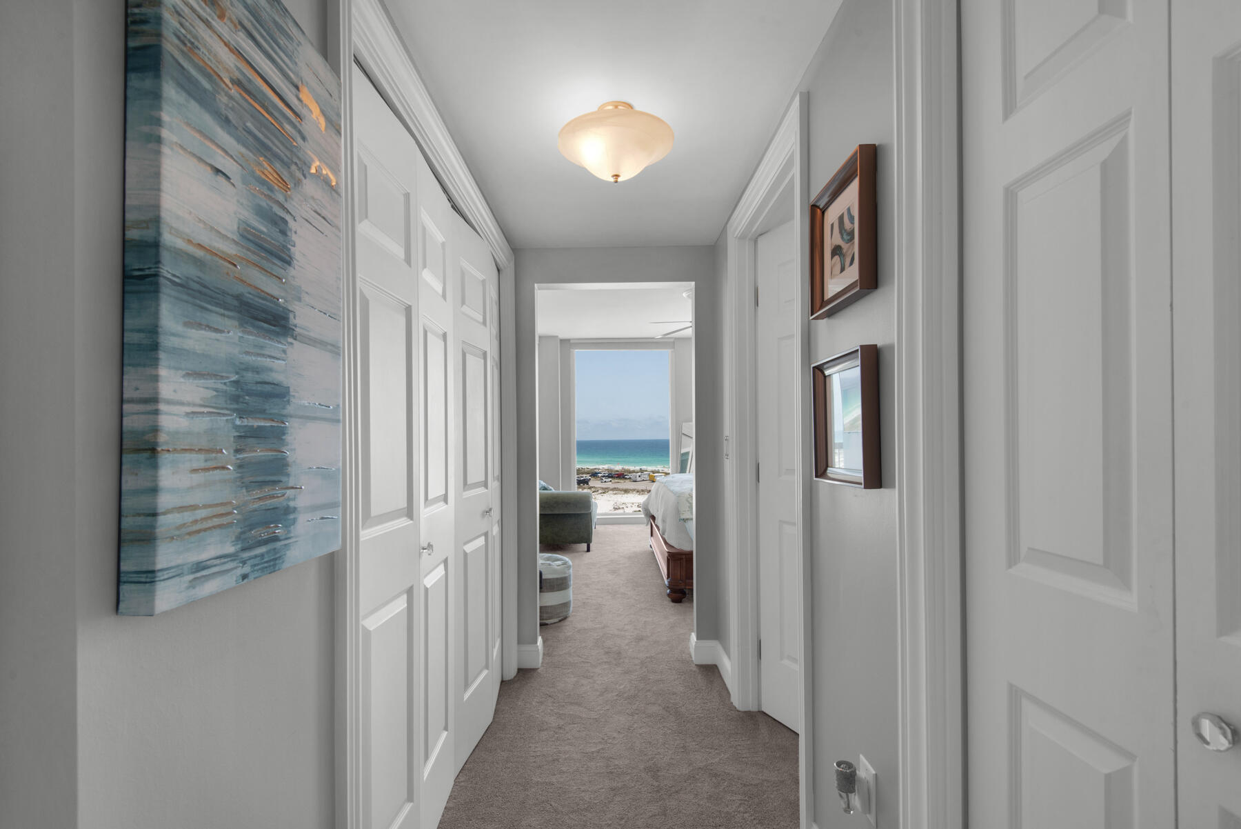 ST. BARTH AT SILVER SHELLS - Residential