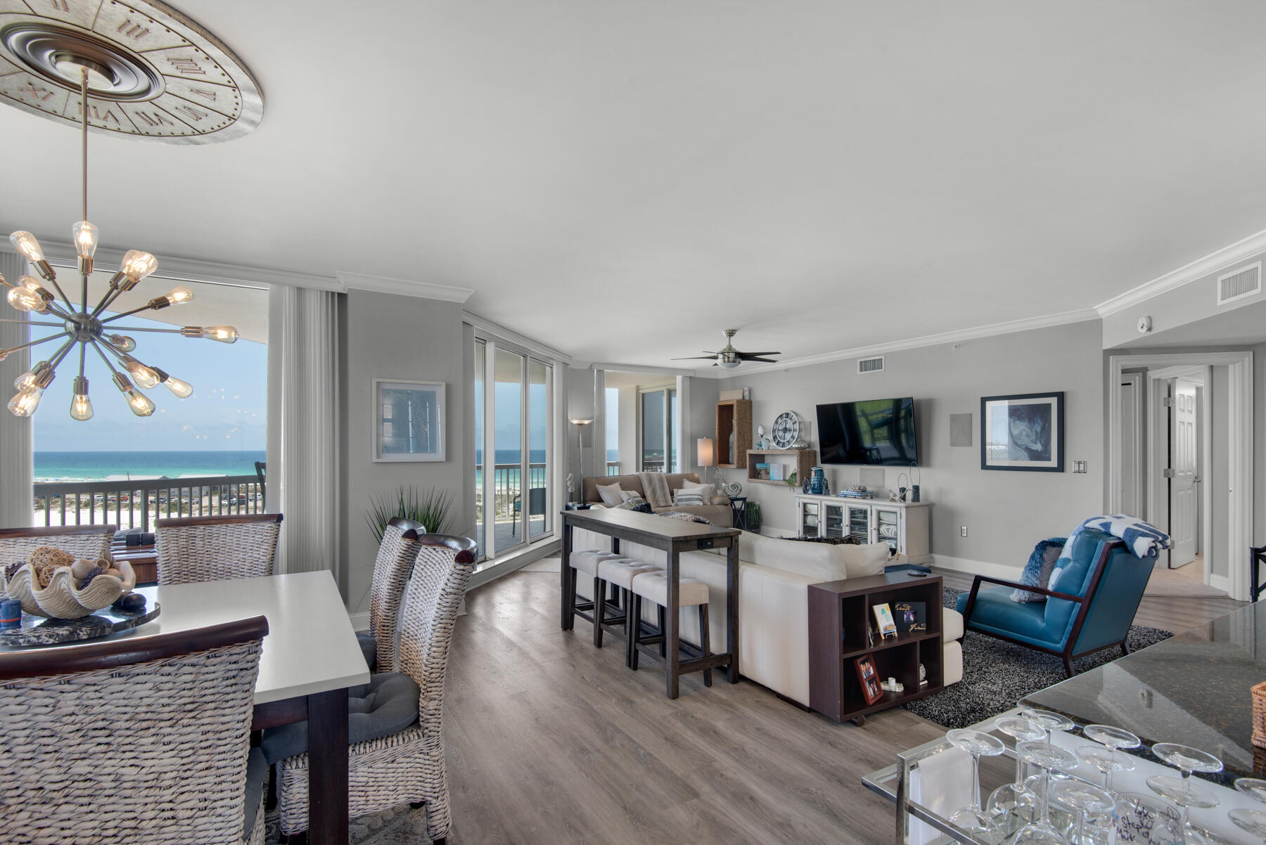ST. BARTH AT SILVER SHELLS - Residential