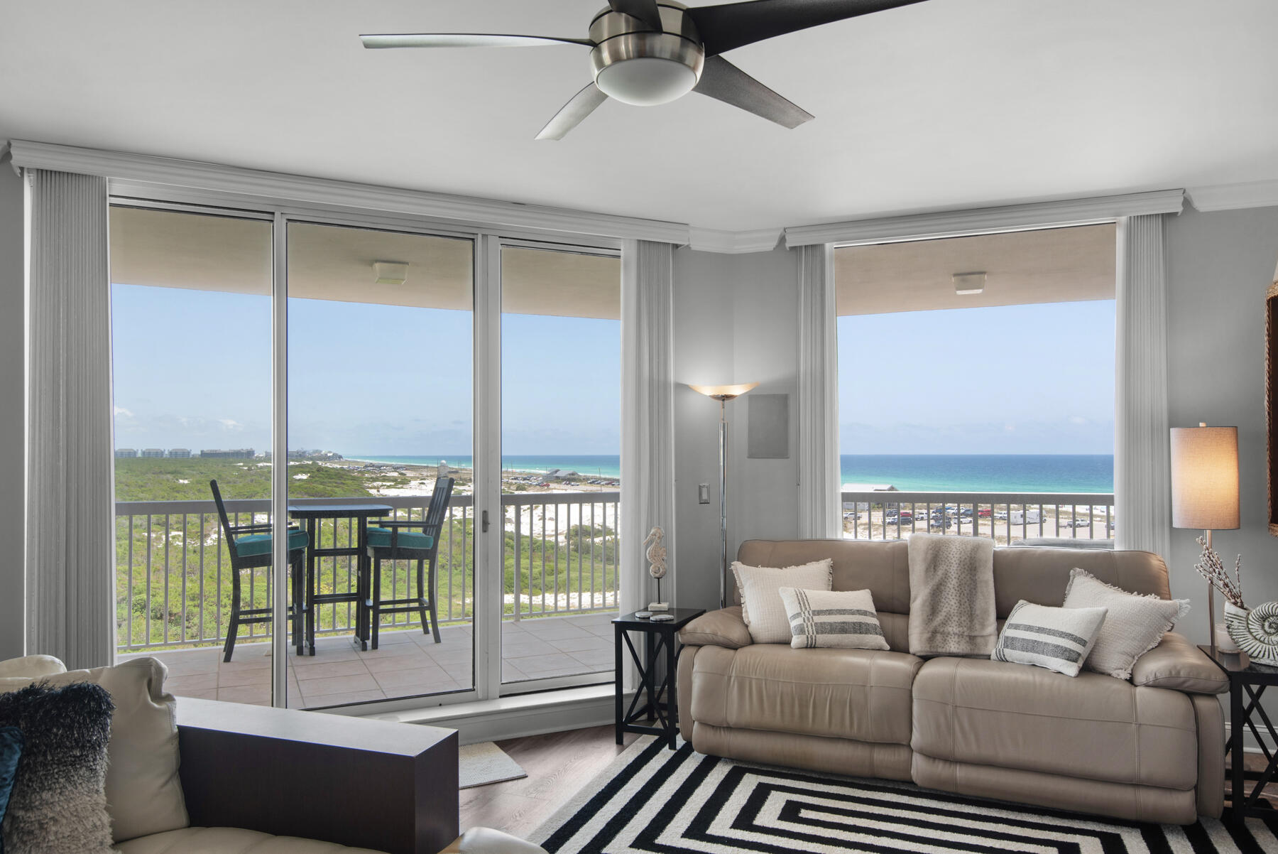 ST. BARTH AT SILVER SHELLS - Residential