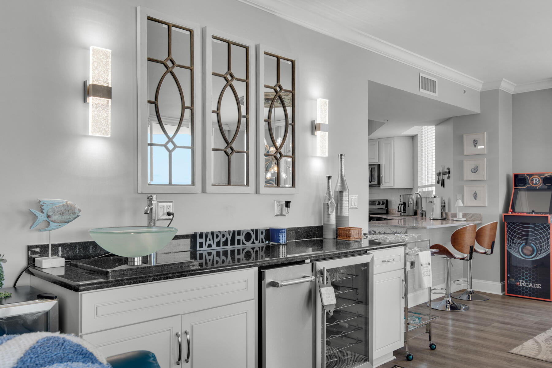 ST. BARTH AT SILVER SHELLS - Residential