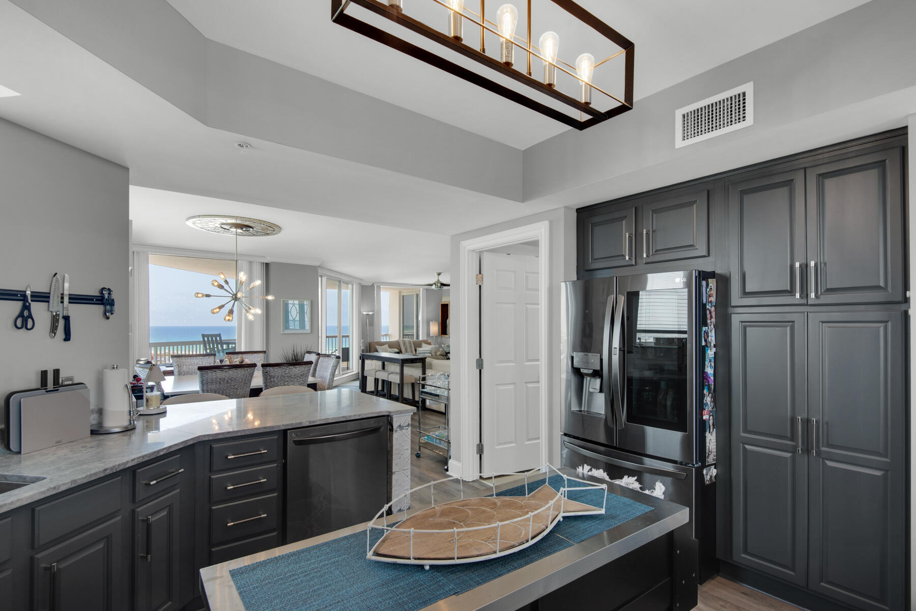 ST. BARTH AT SILVER SHELLS - Residential