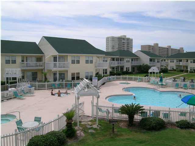 SANDPIPER COVE PH 01 - Residential