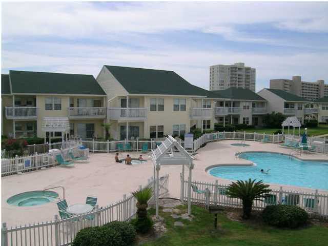SANDPIPER COVE PH 01 - Residential