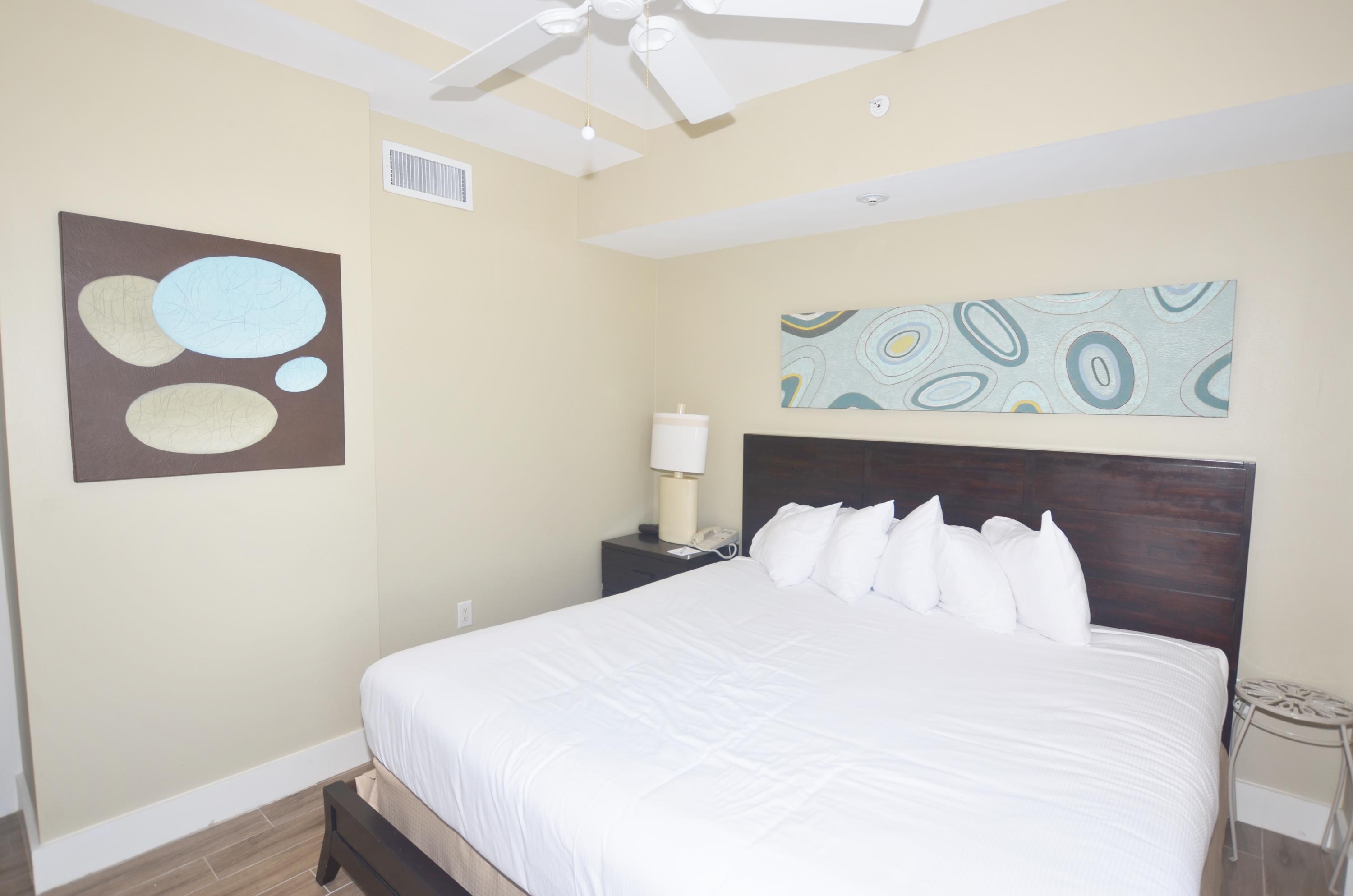 Baytowne Wharf - Residential Lease