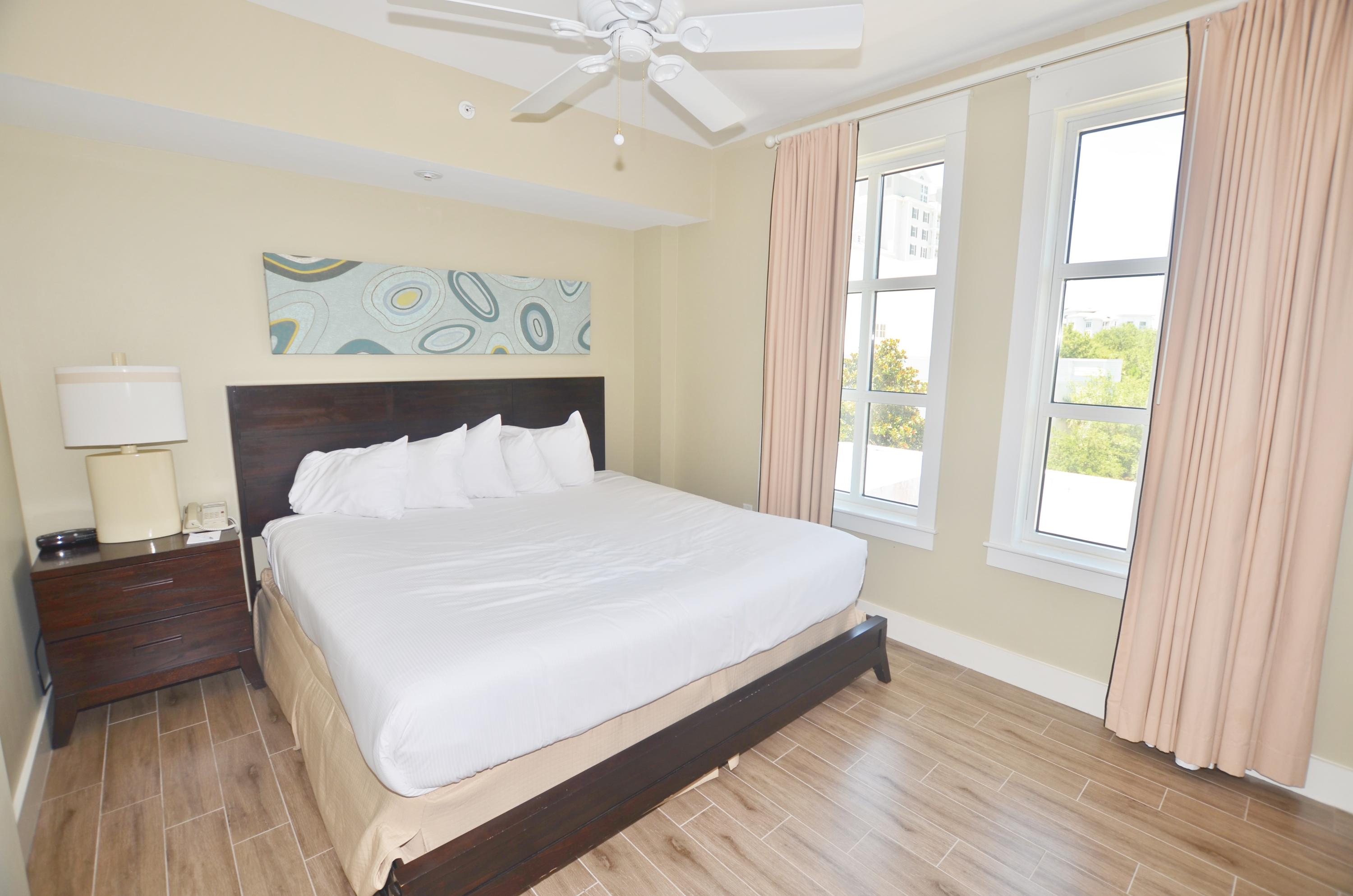 Baytowne Wharf - Residential Lease