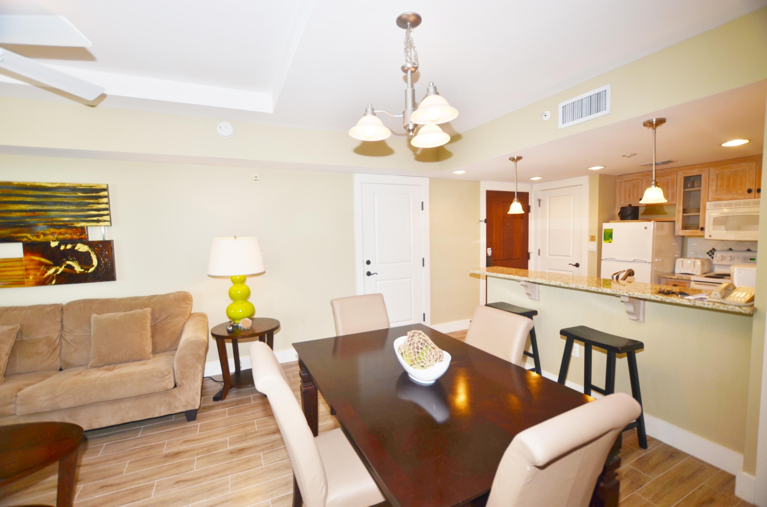 Baytowne Wharf - Residential Lease