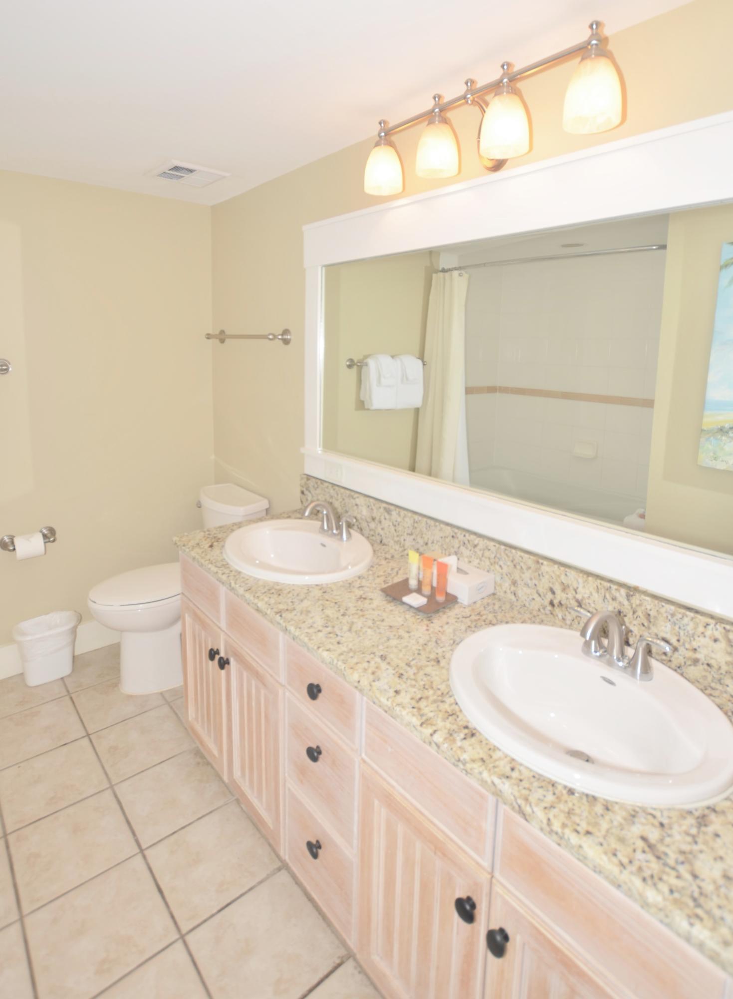 Baytowne Wharf - Residential Lease