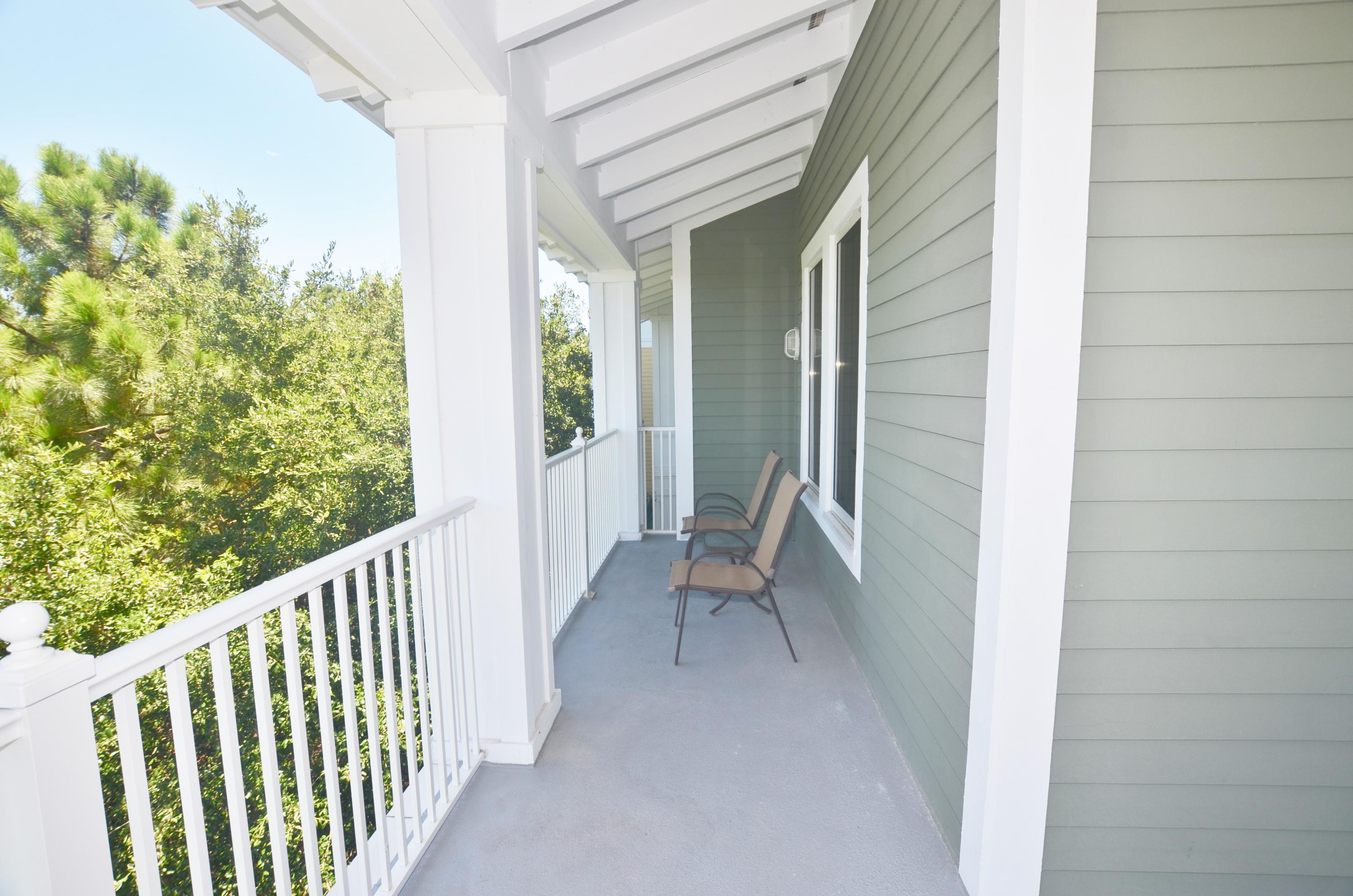 Baytowne Wharf - Residential Lease