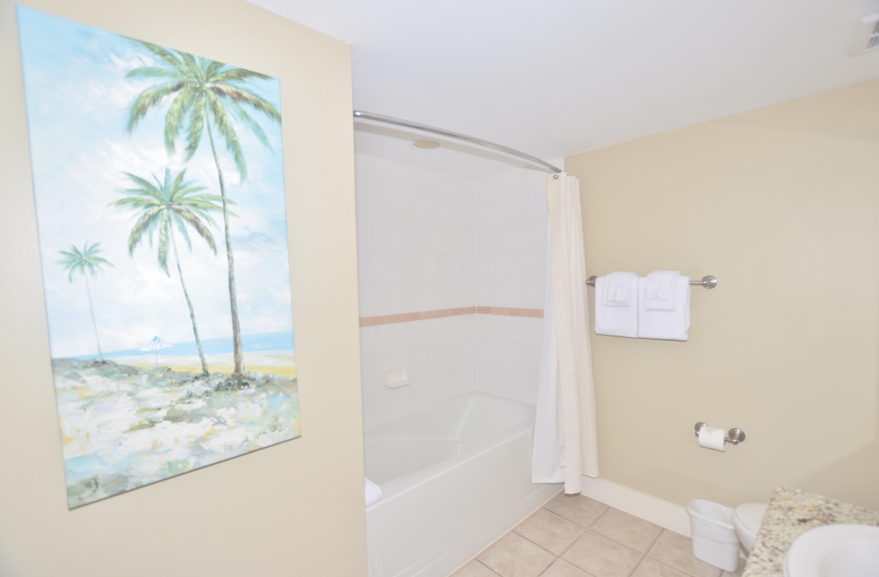 Baytowne Wharf - Residential Lease