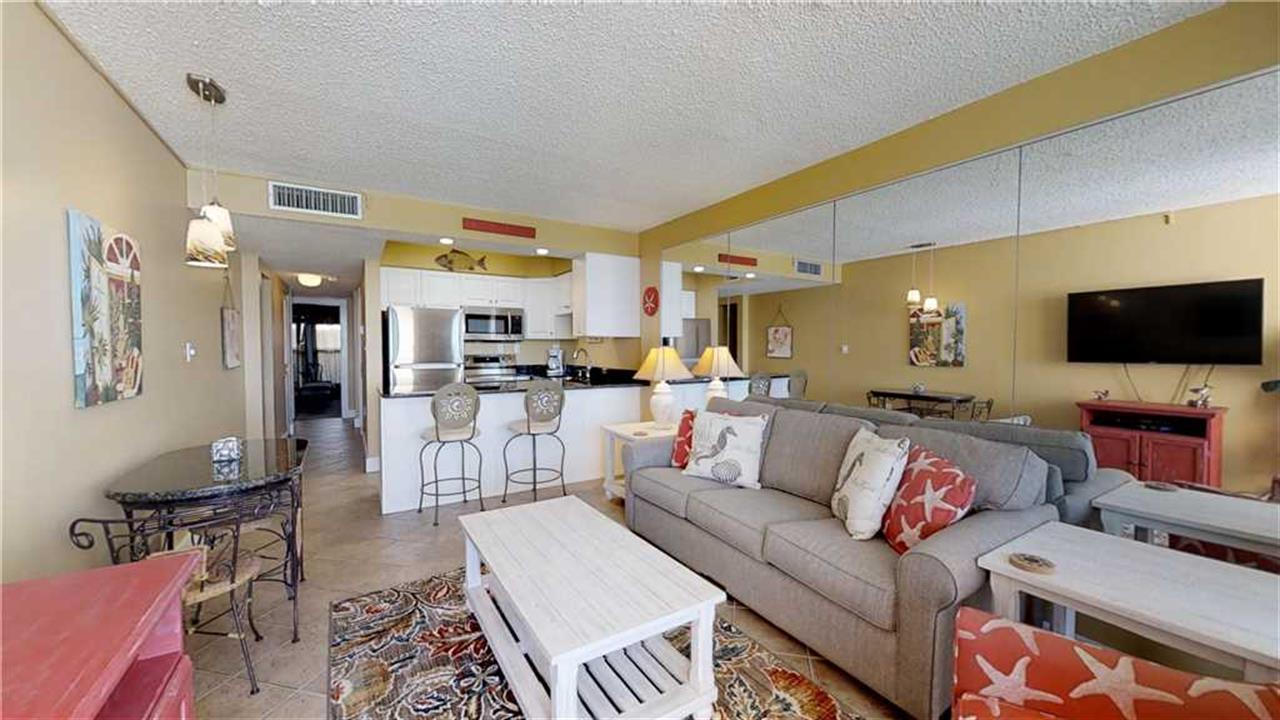 JETTY EAST CONDO - Residential