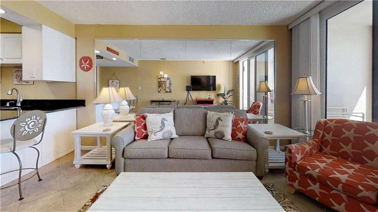 JETTY EAST CONDO - Residential